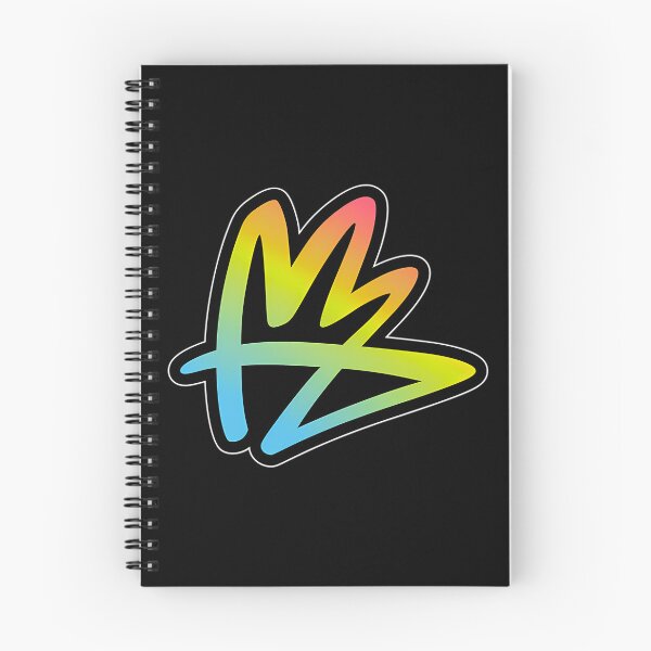 Item preview, Team Mz Logo designed and sold by IconiCrew.
