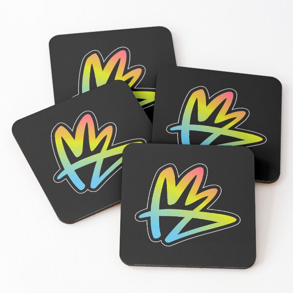 Item preview, Team Mz Logo designed and sold by IconiCrew.