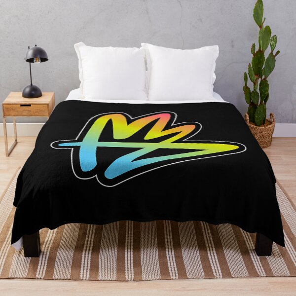 Item preview, Team Mz Logo designed and sold by IconiCrew.