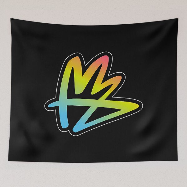 Item preview, Team Mz Logo designed and sold by IconiCrew.
