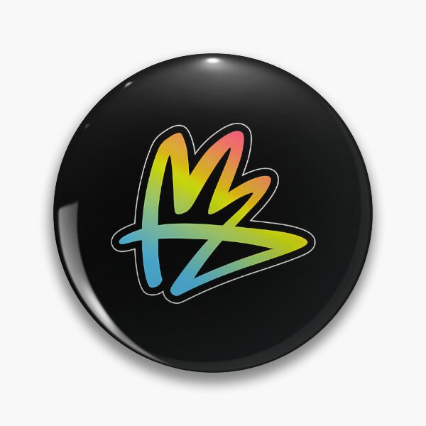 Item preview, Team Mz Logo designed and sold by IconiCrew.