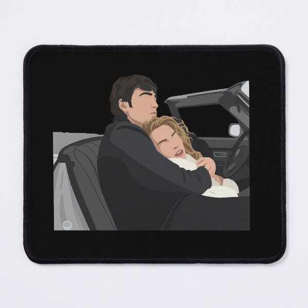 Item preview, Margot Robbie Lineless Illustration designed and sold by dsxclothing.