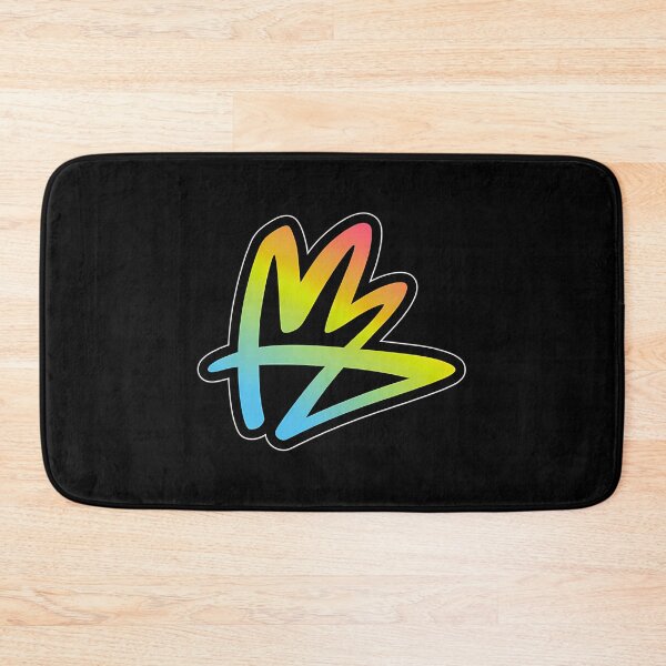 Item preview, Team Mz Logo designed and sold by IconiCrew.