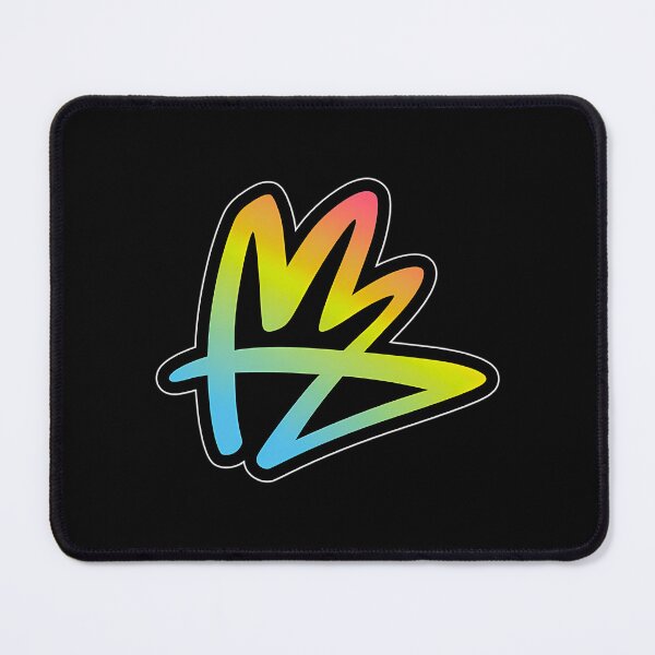 Item preview, Team Mz Logo designed and sold by IconiCrew.