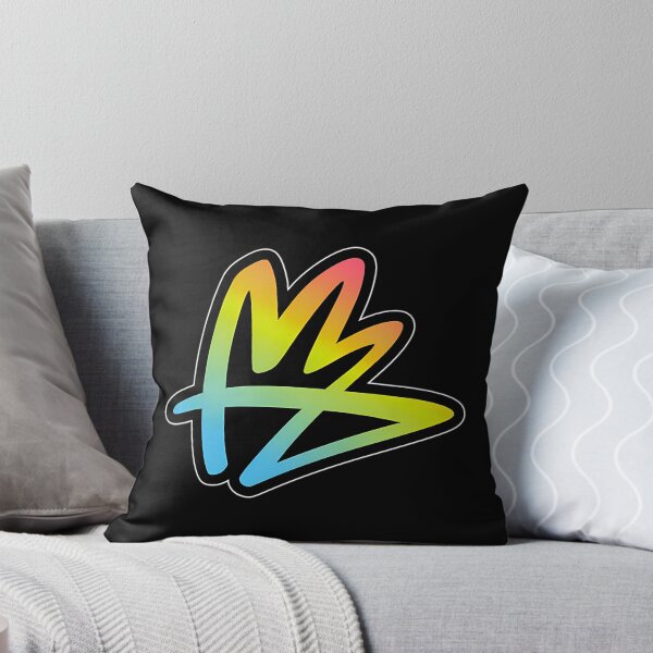 Item preview, Team Mz Logo designed and sold by IconiCrew.