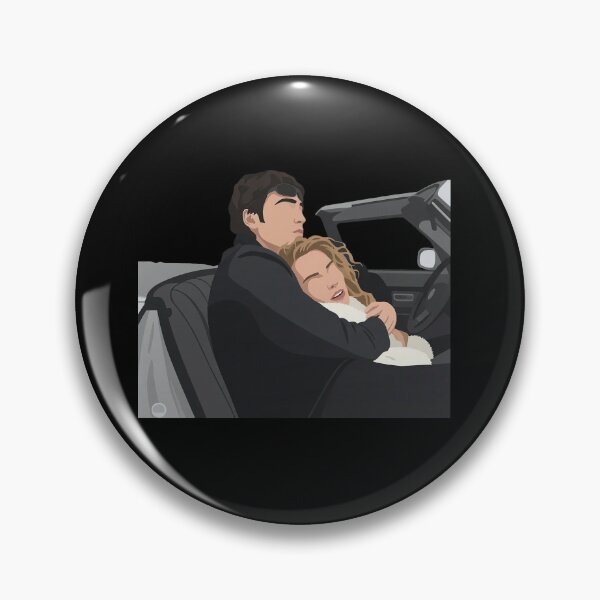 Item preview, Margot Robbie Lineless Illustration designed and sold by dsxclothing.