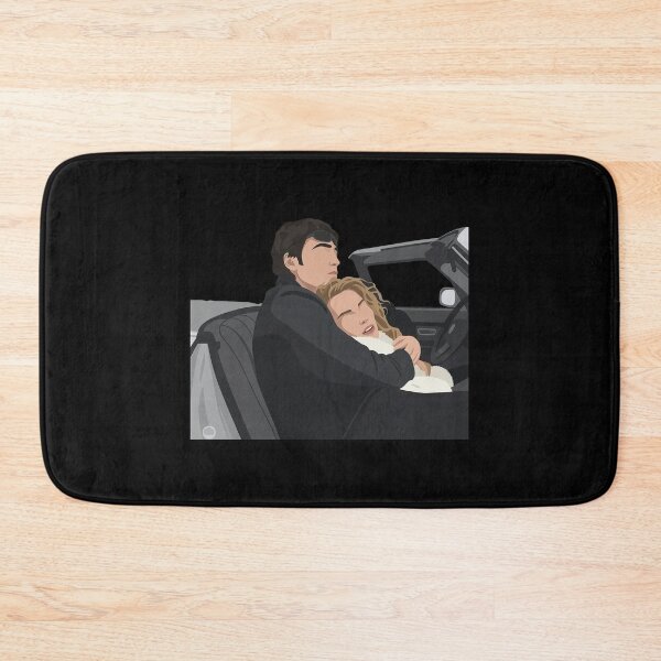 Item preview, Margot Robbie Lineless Illustration designed and sold by dsxclothing.