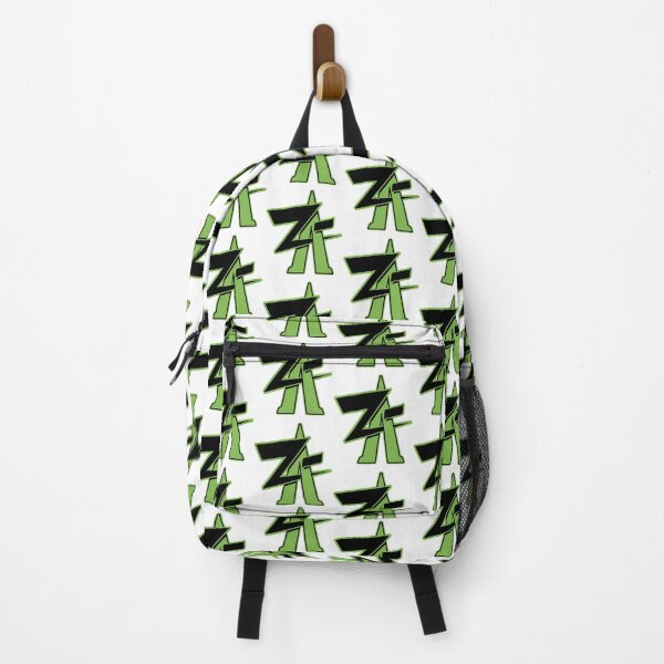 Item preview, Z-A designed and sold by IconiCrew.