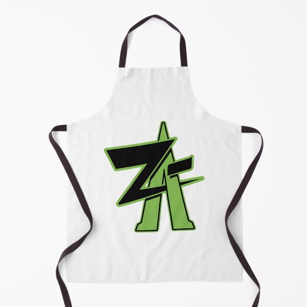 Item preview, Z-A designed and sold by IconiCrew.