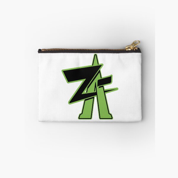 Item preview, Z-A designed and sold by IconiCrew.