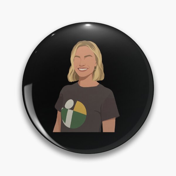 Item preview, Margot Robbie Lineless Illustration designed and sold by dsxclothing.