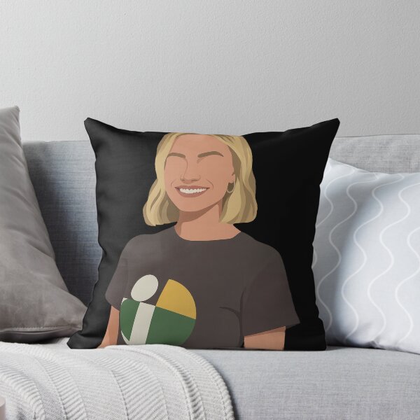 Item preview, Margot Robbie Lineless Illustration designed and sold by dsxclothing.