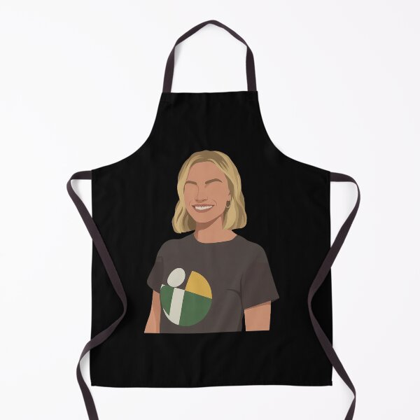Item preview, Margot Robbie Lineless Illustration designed and sold by dsxclothing.