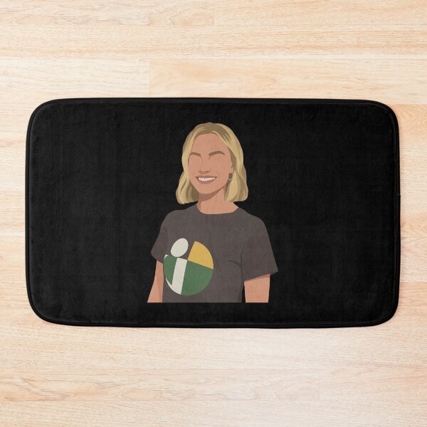 Item preview, Margot Robbie Lineless Illustration designed and sold by dsxclothing.
