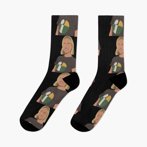 Item preview, Margot Robbie Lineless Illustration designed and sold by dsxclothing.