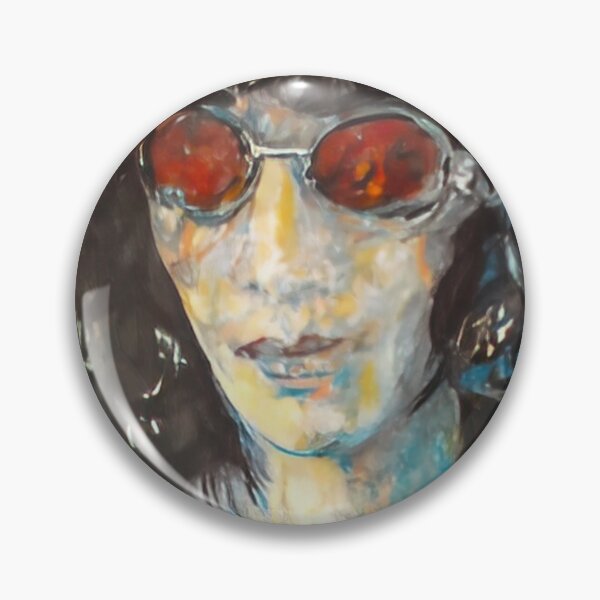 Item preview, Joey Ramone designed and sold by kakkak2305.