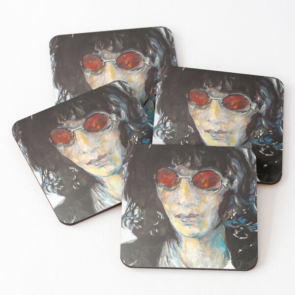 Item preview, Joey Ramone designed and sold by kakkak2305.