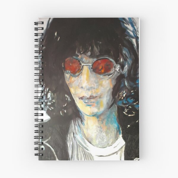 Item preview, Joey Ramone designed and sold by kakkak2305.