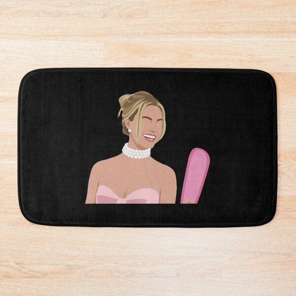 Item preview, Margot Robbie Lineless Illustration designed and sold by dsxclothing.
