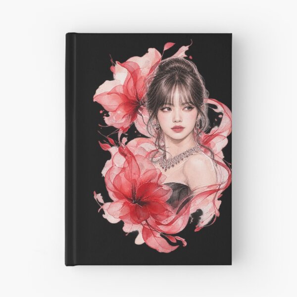 Item preview, BLACKPINK Lisa – LALISA K-Pop Girl Crush Aesthetic designed and sold by Kimheawon.