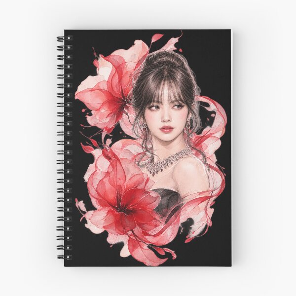 Item preview, BLACKPINK Lisa – LALISA K-Pop Girl Crush Aesthetic designed and sold by Kimheawon.