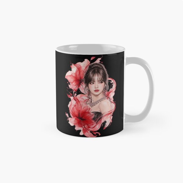 Item preview, BLACKPINK Lisa – LALISA K-Pop Girl Crush Aesthetic designed and sold by Kimheawon.