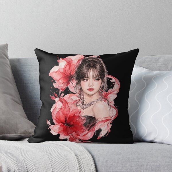 Item preview, BLACKPINK Lisa – LALISA K-Pop Girl Crush Aesthetic designed and sold by Kimheawon.