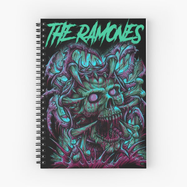 Item preview, Joey Ramone Band Fan Art designed and sold by tdwngplum.