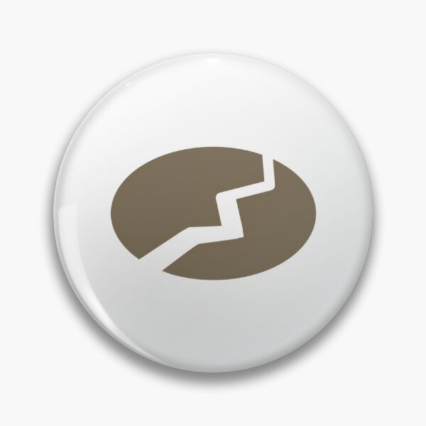 Item preview, Ground Type Symbol designed and sold by IconiCrew.