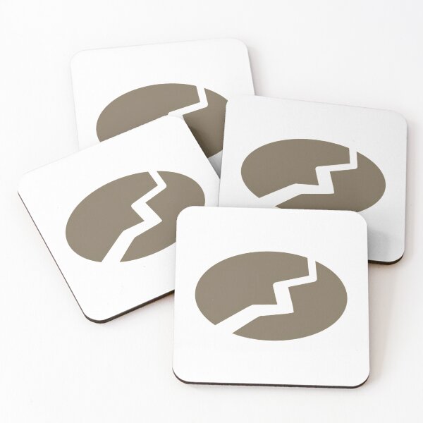 Item preview, Ground Type Symbol designed and sold by IconiCrew.