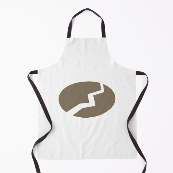 Item preview, Ground Type Symbol designed and sold by IconiCrew.
