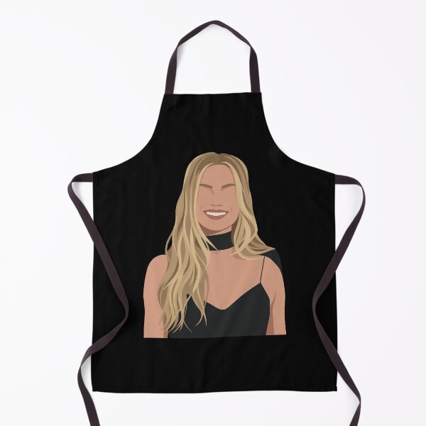 Item preview, Margot Robbie Lineless Illustration designed and sold by dsxclothing.