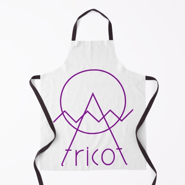 Item preview, Tricot designed and sold by V.I.S.T.A. .