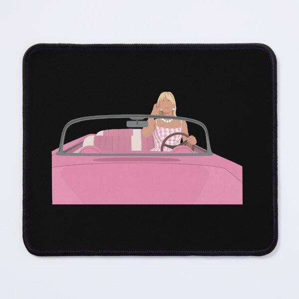 Item preview, Margot Robbie Lineless Illustration designed and sold by dsxclothing.
