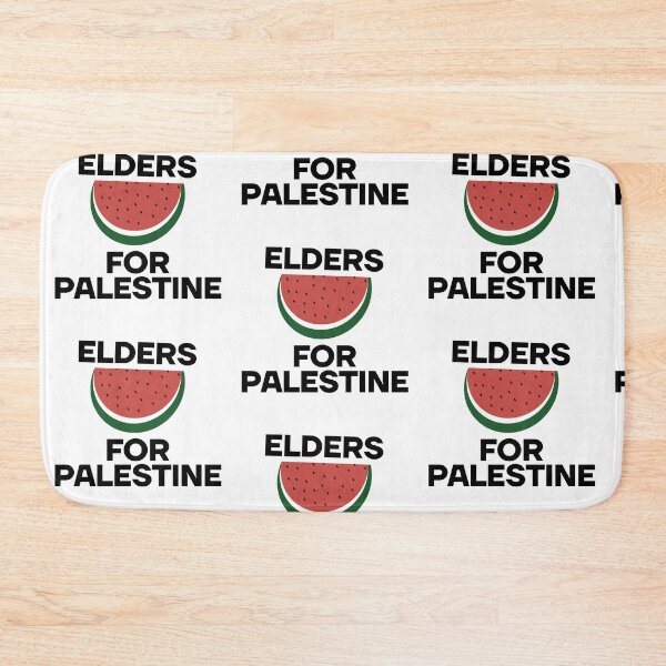 Item preview, Elders For Palestine designed and sold by Auri_.