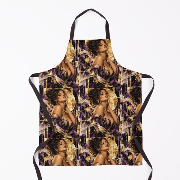 Item preview, Amethyst Reverie | Gilded Seduction designed and sold by SHOCAMPOS DESIGNS .