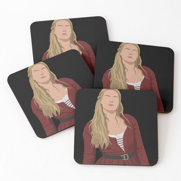 Item preview, Margot Robbie Lineless Illustration designed and sold by dsxclothing.