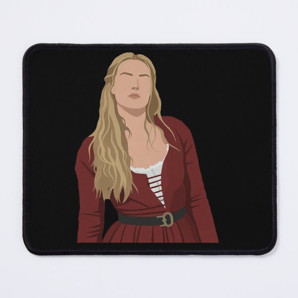 Item preview, Margot Robbie Lineless Illustration designed and sold by dsxclothing.