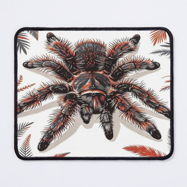 Item preview, BEST GIFT TARANTULA MERCH NO. 5 designed and sold by DretiArts.