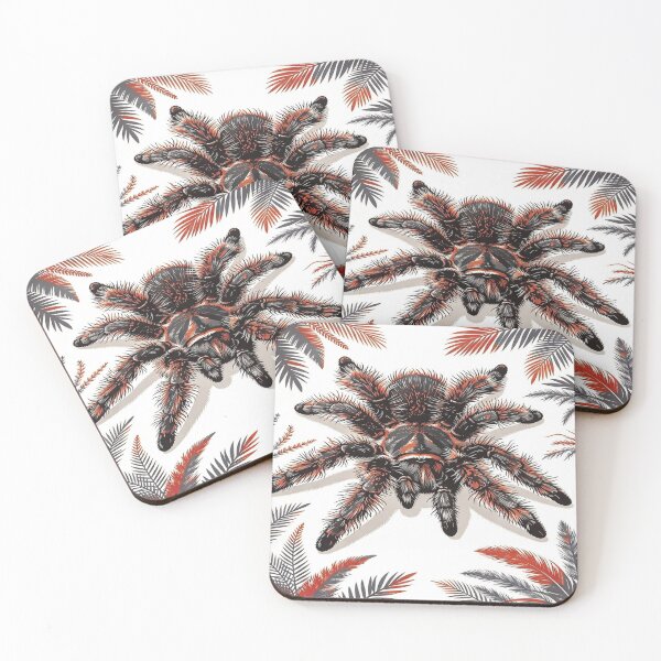 Item preview, BEST GIFT TARANTULA MERCH NO. 5 designed and sold by DretiArts.