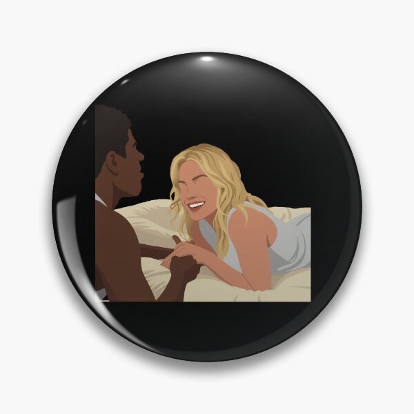 Item preview, Margot Robbie Lineless Illustration designed and sold by dsxclothing.
