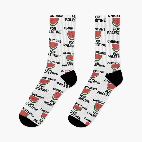 Item preview, Christians For Palestine designed and sold by Auri_.
