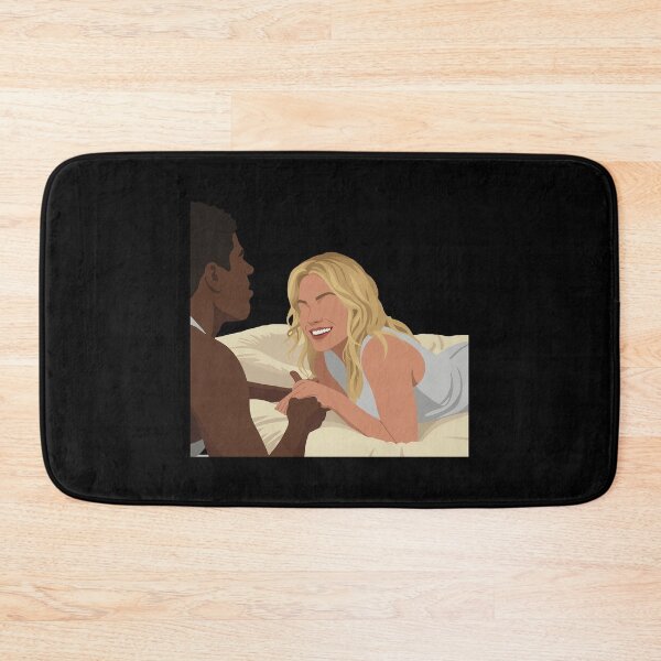 Item preview, Margot Robbie Lineless Illustration designed and sold by dsxclothing.