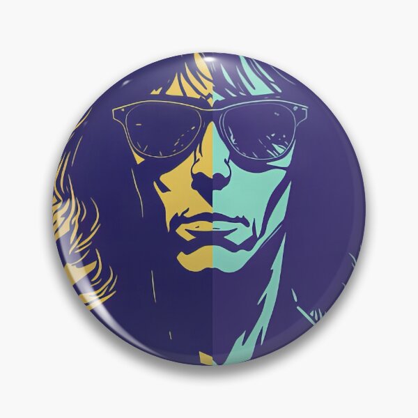 Item preview, Joey Ramone Vintage || Aesthetic designed and sold by kakkak2305.