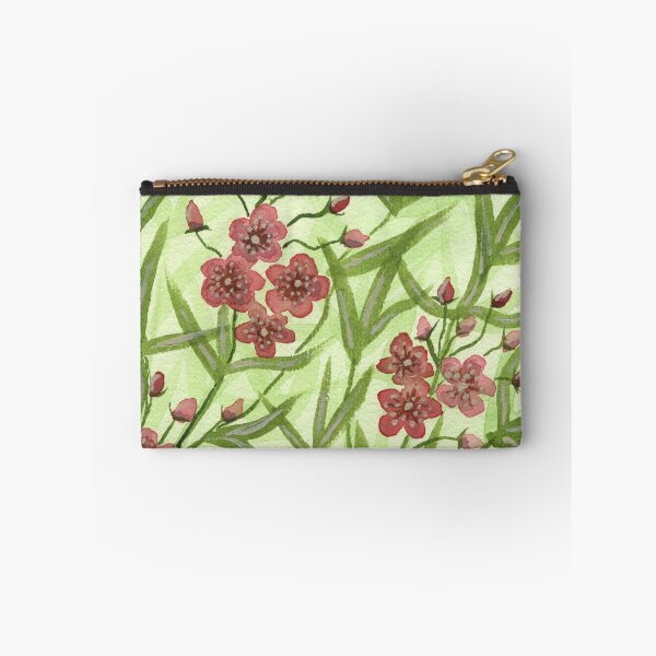 Artikelvorschau, Chinoiserie Oleander in Aquarellen in Rom nach Diane Hill entworfen und verkauft von LymphomaLass.