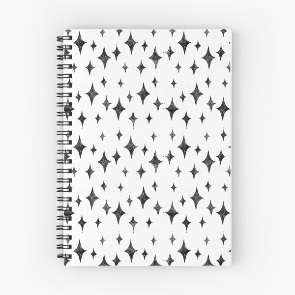 Item preview, Grungy Wonky Stars designed and sold by inkcapillo .