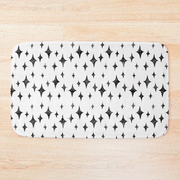 Item preview, Grungy Wonky Stars designed and sold by inkcapillo .