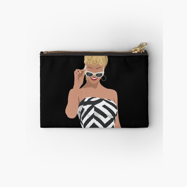 Item preview, Margot Robbie Lineless Illustration designed and sold by dsxclothing.