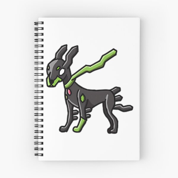 Item preview, Zygarde 10% dog designed and sold by IconiCrew.