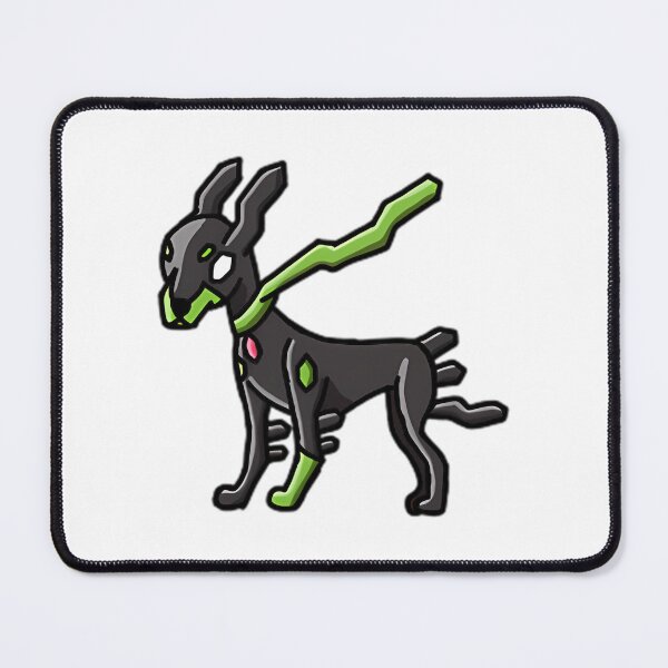 Item preview, Zygarde 10% dog designed and sold by IconiCrew.
